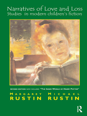 cover image of Narratives of Love and Loss